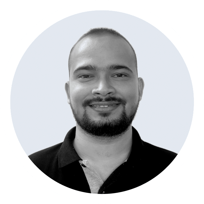 Kishor Kumar's image