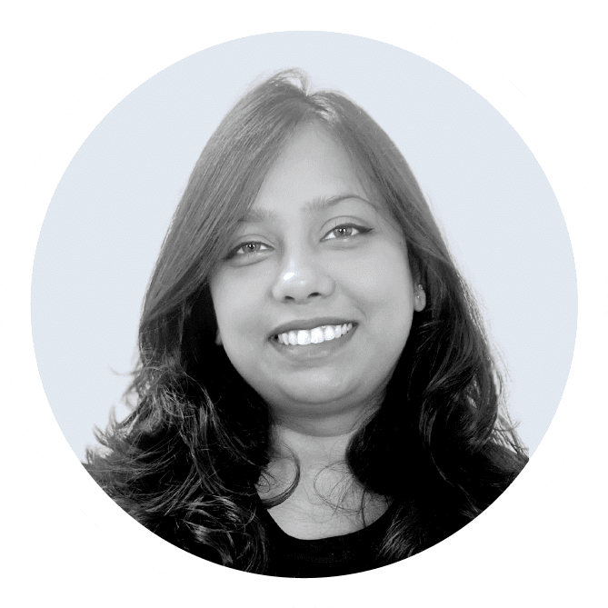 Mehuli Sengupta's image