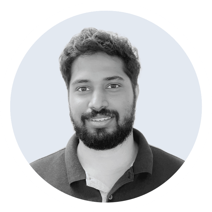 Rohith Thammaiah PN's image