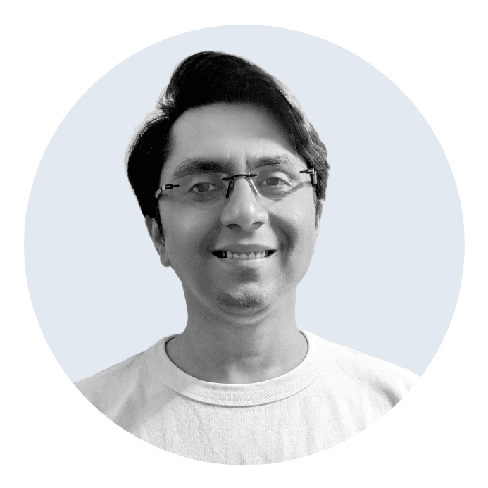 Ronak Kapadia's image