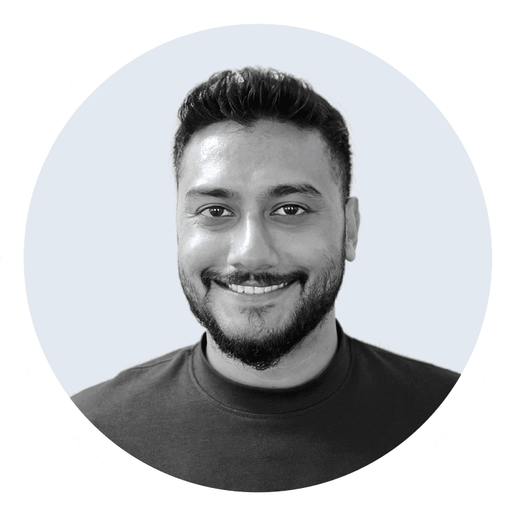 Ronald M Thomas's image