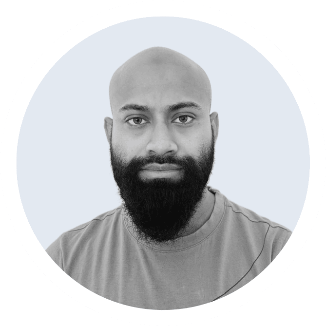 Salik Rahman Khan's image