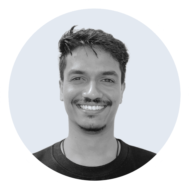 K H Shalvin Raj's image