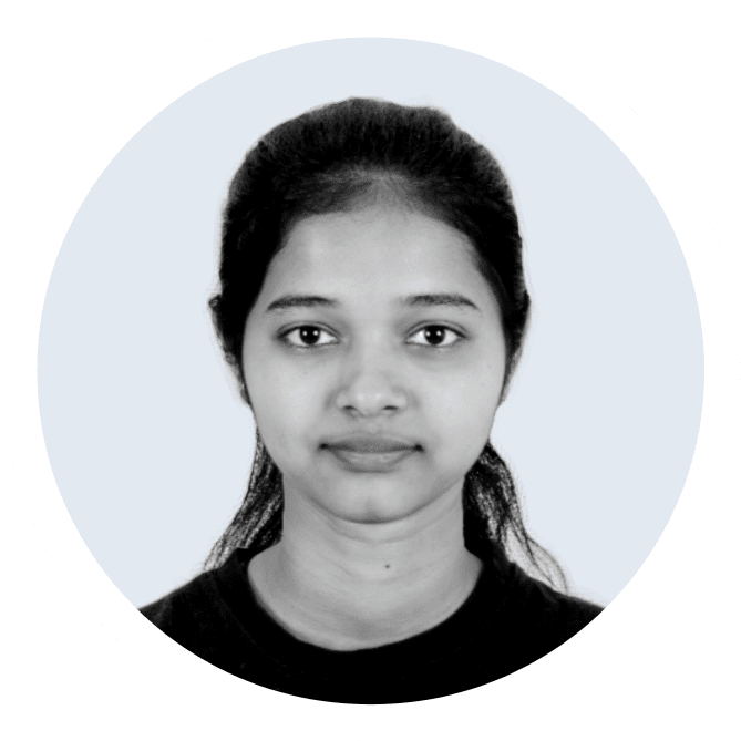 Srinidhi Naik's image