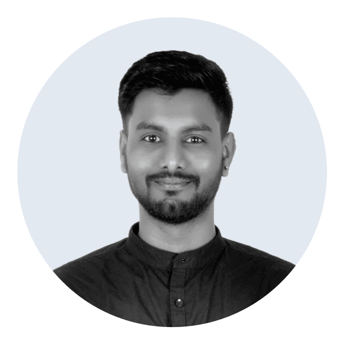 Shubham Tuppad's image