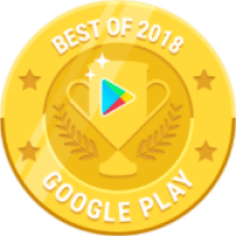 Best Apps of 2018 Google Playstore