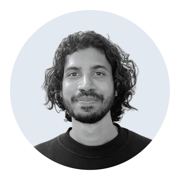 Abhilash Omkar's image