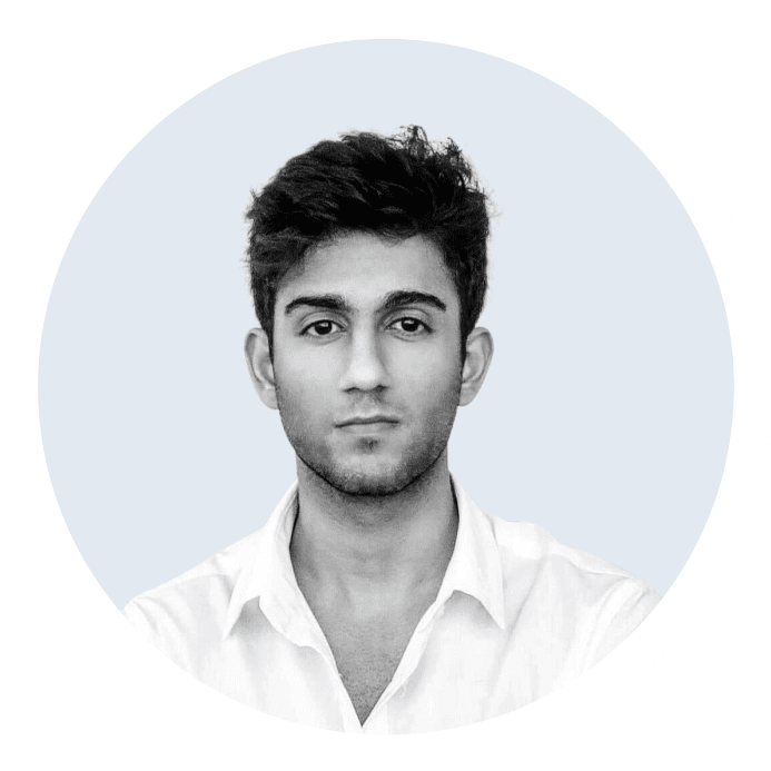 Amrit Raheja's image