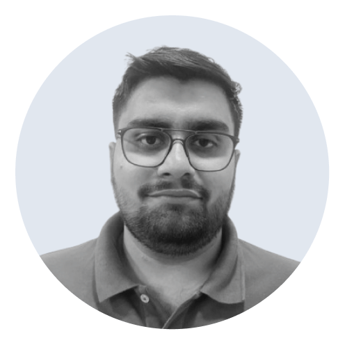 Dharmesh Surendra Sharma's image