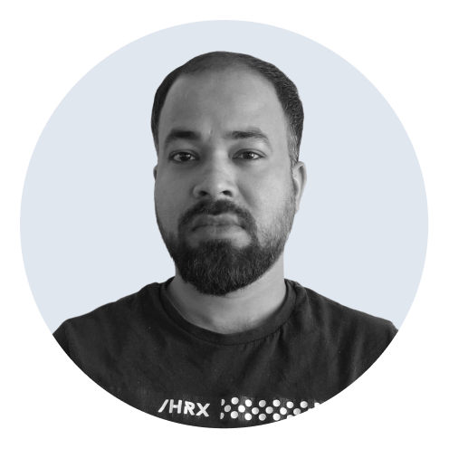 Irfan Ansari's image