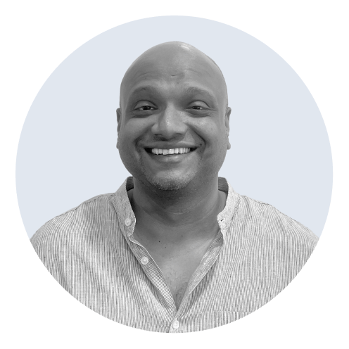 Nicky T. Mathew's image