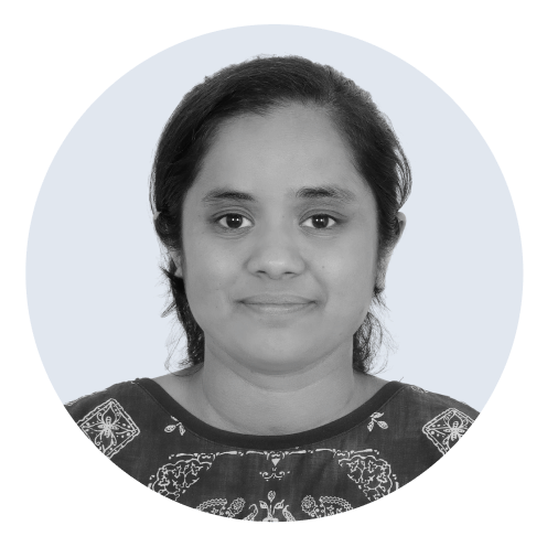 Rebecca D'Souza's image