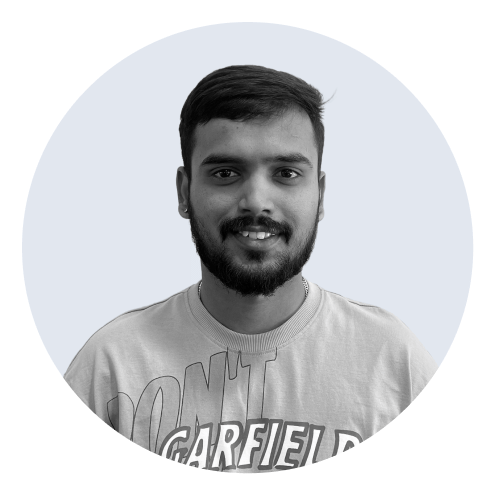 Vijayabhargav N's image